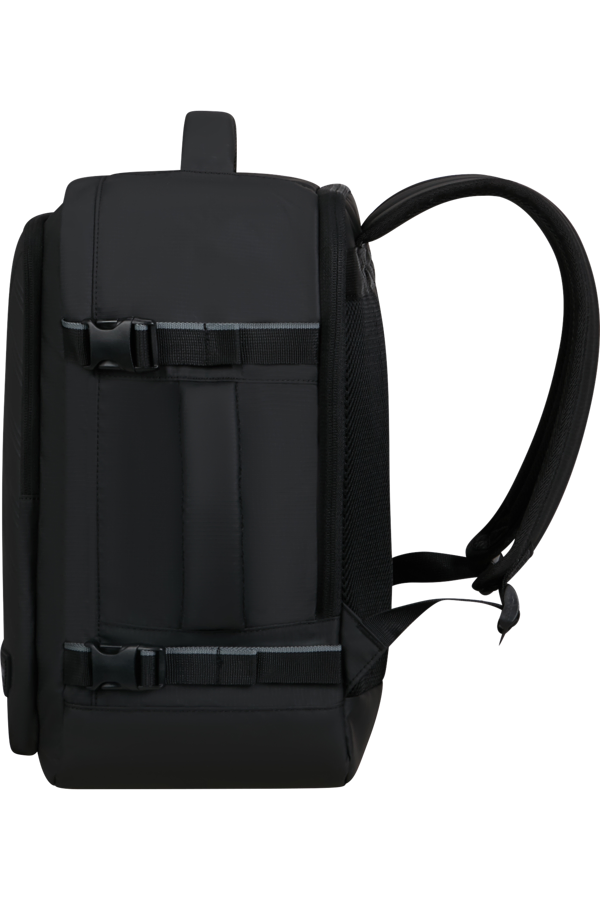 Mochila de Cabine S/M 15.6 Preta - Take2Cabin Prime | American Tourister