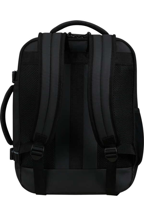 Mochila de Cabine S/M 15.6 Preta - Take2Cabin Prime | American Tourister