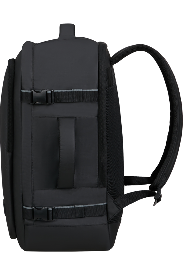 Mochila de Cabine M 15.6 Preta - Take2Cabin Prime | American Tourister