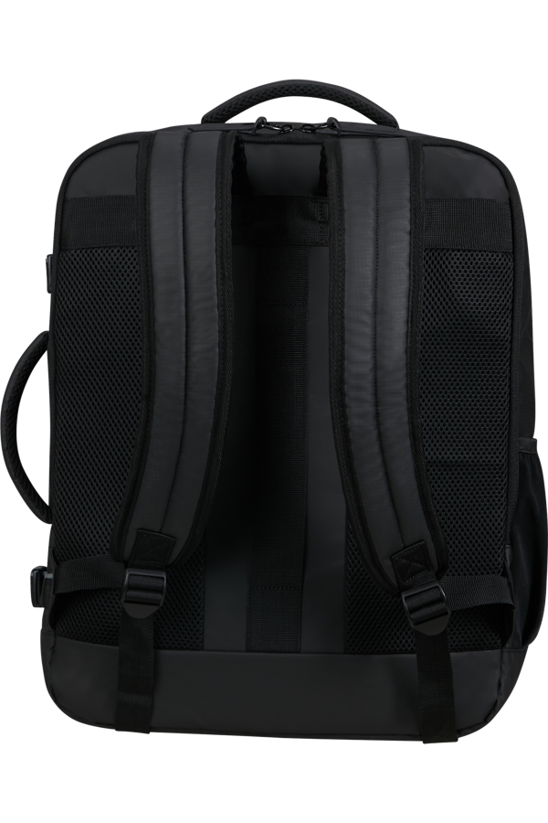 Mochila de Cabine M 15.6 Preta - Take2Cabin Prime | American Tourister