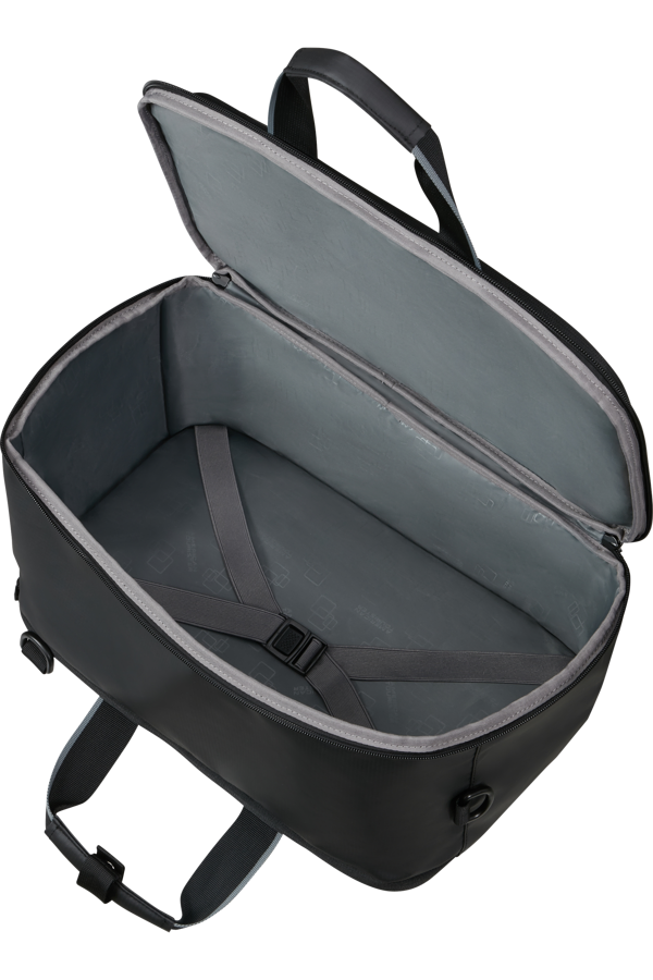 Mochila de Cabine 3-Way 14 Preta - Take2Cabin Prime | American Tourister