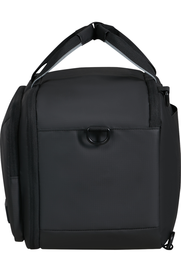 Mochila de Cabine 3-Way 14 Preta - Take2Cabin Prime | American Tourister