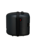 Nécessaire Preto/Vermelho - Rollio | American Tourister