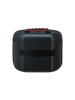 Nécessaire Preto/Vermelho - Rollio | American Tourister