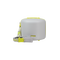 Nécessaire Cinzento-Claro/Lima - Rollio | American Tourister