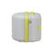 Nécessaire Cinzento-Claro/Lima - Rollio | American Tourister