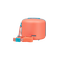 Nécessaire Coral/Azul - Rollio | American Tourister