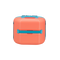 Nécessaire Coral/Azul - Rollio | American Tourister