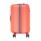 Mala de Cabine 52cm 4 Rodas Coral/Azul - Rollio | American Tourister
