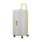 Mala de Viagem Grande 75cm Expansível 4 Rodas Cinzento-Claro/Lima - Rollio | American Tourister