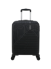 Mala de Cabine 55cm 4 Rodas Preto Meia-Noite - Niteline | American Tourister