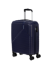 Mala de Cabine 55cm 4 Rodas Azul Luar - Niteline | American Tourister
