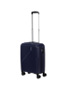 Mala de Cabine 55cm 4 Rodas Azul Luar - Niteline | American Tourister