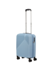 Mala de Cabine 55cm 4 Rodas Azul-Gelo - Niteline | American Tourister