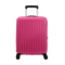 Mala de Cabine 55cm 4 Rodas Rosa Havaiano - Rejoy | American Tourister