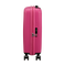 Mala de Cabine 55cm 4 Rodas Rosa Havaiano - Rejoy | American Tourister
