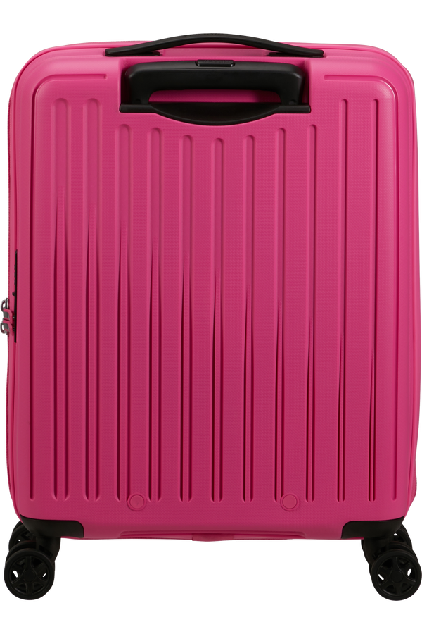 Mala de Cabine 55cm 4 Rodas Rosa Havaiano - Rejoy | American Tourister