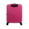 Mala de Cabine 55cm 4 Rodas Rosa Havaiano - Rejoy | American Tourister