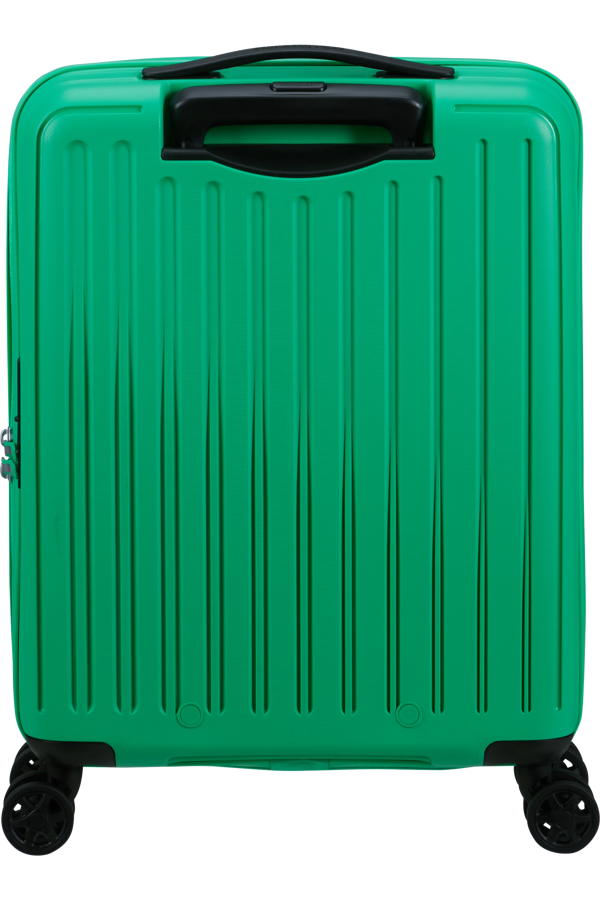 Mala de Cabine 55cm 4 Rodas Verde-Jade - Rejoy | American Tourister