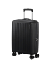 Mala de Cabine 55cm 4 Rodas Preto - Rejoy | American Tourister