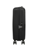 Mala de Cabine 55cm 4 Rodas Preto - Rejoy | American Tourister