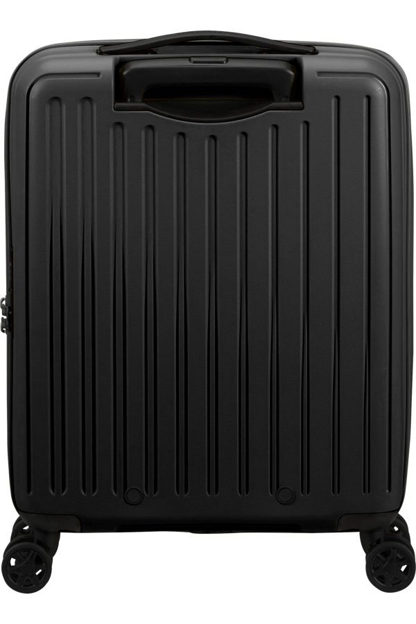 Mala de Cabine 55cm 4 Rodas Preto - Rejoy | American Tourister
