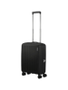 Mala de Cabine 55cm 4 Rodas Preto - Rejoy | American Tourister