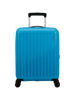 Mala de Cabine 55cm 4 Rodas Azul-Celeste - Rejoy | American Tourister