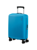 Mala de Cabine 55cm 4 Rodas Azul-Celeste - Rejoy | American Tourister