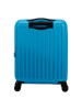Mala de Cabine 55cm 4 Rodas Azul-Celeste - Rejoy | American Tourister