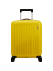 Mala de Cabine 55cm 4 Rodas Amarelo Elétrico - Rejoy | American Tourister