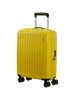 Mala de Cabine 55cm 4 Rodas Amarelo Elétrico - Rejoy | American Tourister