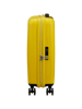 Mala de Cabine 55cm 4 Rodas Amarelo Elétrico - Rejoy | American Tourister