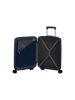 Mala de Cabine 55cm 4 Rodas Azul-Marinho - Rejoy | American Tourister