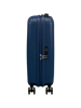 Mala de Cabine 55cm 4 Rodas Azul-Marinho - Rejoy | American Tourister