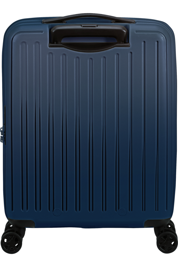 Mala de Cabine 55cm 4 Rodas Azul-Marinho - Rejoy | American Tourister