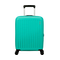 Mala de Cabine 55cm 4 Rodas Azul-Aquático - Rejoy | American Tourister
