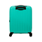 Mala de Cabine 55cm 4 Rodas Azul-Aquático - Rejoy | American Tourister
