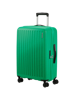 Mala de Viagem Média 68cm 4 Rodas Verde-Jade - Rejoy | American Tourister
