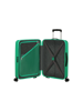Mala de Viagem Média 68cm 4 Rodas Verde-Jade - Rejoy | American Tourister