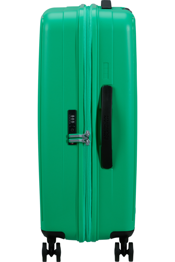 Mala de Viagem Média 68cm 4 Rodas Verde-Jade - Rejoy | American Tourister