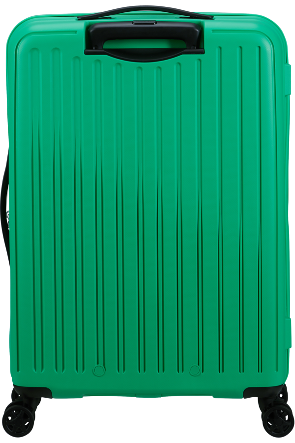Mala de Viagem Média 68cm 4 Rodas Verde-Jade - Rejoy | American Tourister