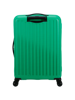 Mala de Viagem Média 68cm 4 Rodas Verde-Jade - Rejoy | American Tourister