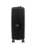 Mala de Viagem Média 68cm 4 Rodas Preto - Rejoy | American Tourister