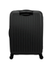 Mala de Viagem Média 68cm 4 Rodas Preto - Rejoy | American Tourister