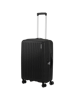 Mala de Viagem Média 68cm 4 Rodas Preto - Rejoy | American Tourister