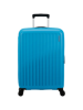 Mala de Viagem Média 68cm 4 Rodas Azul-Celeste - Rejoy | American Tourister