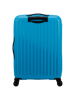 Mala de Viagem Média 68cm 4 Rodas Azul-Celeste - Rejoy | American Tourister