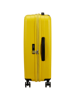 Mala de Viagem Média 68cm 4 Rodas Amarelo Elétrico - Rejoy | American Tourister