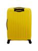 Mala de Viagem Média 68cm 4 Rodas Amarelo Elétrico - Rejoy | American Tourister
